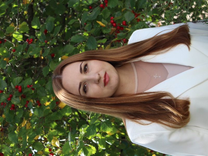 Салова Вера Николаевна.
